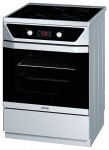 Gorenje ET 67554 DX Virtuvės viryklė