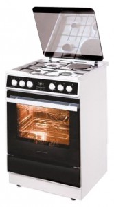 Foto Stufa di Cucina Kaiser HGE 62309 KW