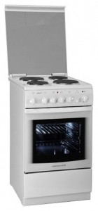 Foto Fogão de Cozinha De Luxe 506004.03э