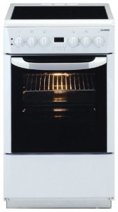 Photo Kitchen Stove BEKO CE 58200