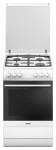 Hansa FCMW58024 Cuisinière