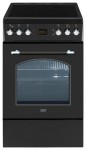 BEKO CSE 57300 GAR Estufa de la cocina