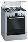 Bosch HGG345250R Кухонная плита