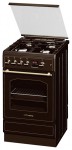 Gorenje GI 52339 RBR Fogão de Cozinha