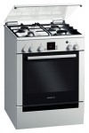 Bosch HGG245255R Кухненската Печка