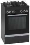 Bosch HGD74X465 Stufa di Cucina