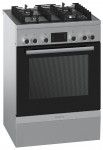 Bosch HGD74X455 Cuisinière