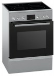 Bosch HCA855850 Кухненската Печка