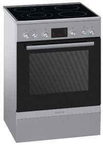 照片 厨房炉灶 Bosch HCA744350