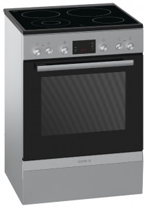 照片 厨房炉灶 Bosch HCA743350G