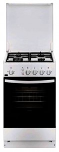 Фото Кухонная плита Zanussi ZCG 9210Z1 X