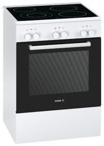照片 厨房炉灶 Bosch HCA523120