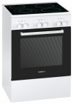 Bosch HCA523120 Stufa di Cucina