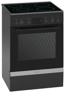 照片 厨房炉灶 Bosch HCA744260