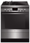 Amica 614McE3.45ZpTsDQ(XL) Kitchen Stove