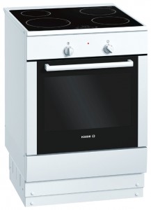 照片 厨房炉灶 Bosch HCE628128U