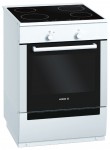 Bosch HCE728123U Fogão de Cozinha