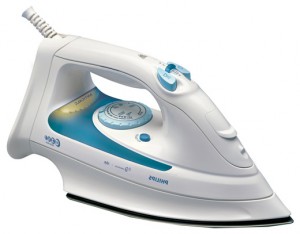 Photo Smoothing Iron Philips HI 518