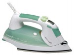 Saturn ST- CC7119 Samnium Smoothing Iron