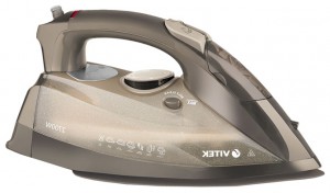 तस्वीर स्मूदिंग आयरन VITEK VT-1252 (2014)