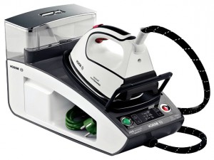 صورة فوتوغرافية حديد Bosch TDS 451510L