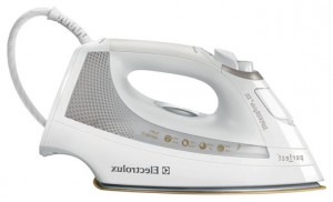 Photo Smoothing Iron Electrolux EDB 8590