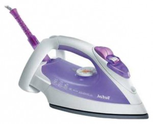 صورة فوتوغرافية حديد Tefal FV4270 Ultragliss Easycord