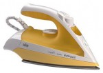 Braun EasyStyle  SI 2010 Plancha