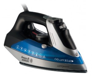 Photo Smoothing Iron Russell Hobbs 21260-56