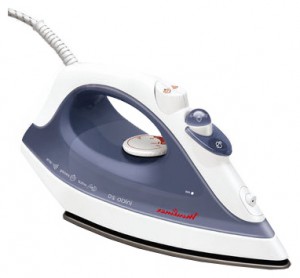 عکس اهن Moulinex IM 1220