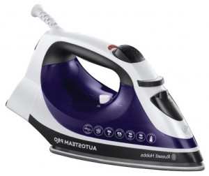 Photo Smoothing Iron Russell Hobbs 18681-56