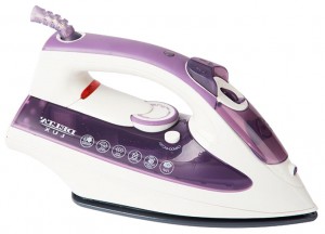 Photo Smoothing Iron DELTA LUX DL-610