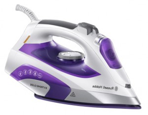 Photo Smoothing Iron Russell Hobbs 21530-56