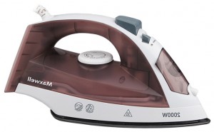 Photo Smoothing Iron Maxwell MW-3049