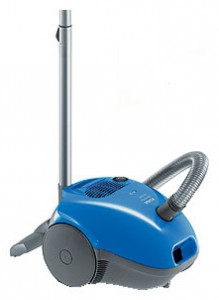 Photo Vacuum Cleaner Bosch BSA 2700