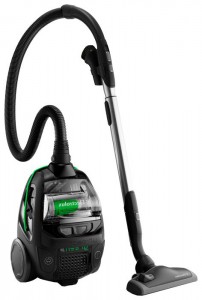 larawan Vacuum Cleaner Electrolux ZUAG 3800