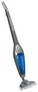 Photo Vacuum Cleaner Electrolux ZS101 Energica