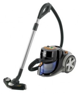 Photo Vacuum Cleaner Philips FC 9204