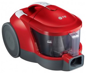 larawan Vacuum Cleaner LG V-K70368N