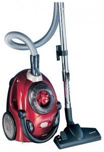 Photo Vacuum Cleaner Trisa Cyclone Plus 2000W