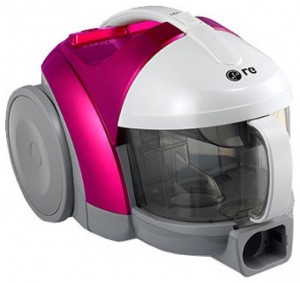 larawan Vacuum Cleaner LG V-K70162N