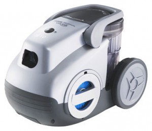 Photo Vacuum Cleaner LG V-C8161HTU