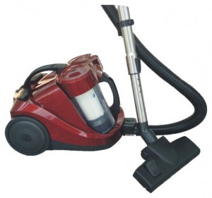 larawan Vacuum Cleaner Erisson CVC-817