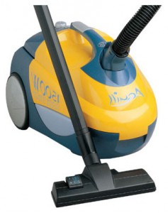 Photo Vacuum Cleaner ETA 0412