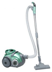 Photo Vacuum Cleaner LG V-C7262HT