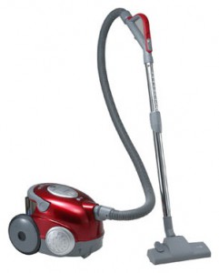 Photo Vacuum Cleaner LG V-C7362NT