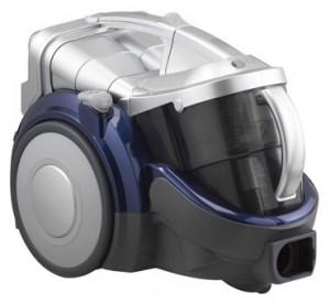 Photo Vacuum Cleaner LG V-K8728HF