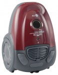 LG V-C3G44NT Vacuum Cleaner