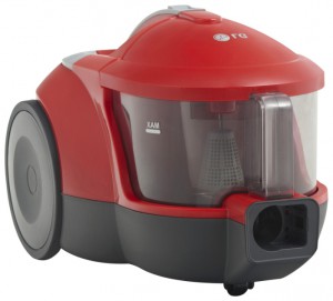 larawan Vacuum Cleaner LG V-K70361N
