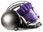 Dyson DC37 Allergy Musclehead Parquet Vacuum Cleaner